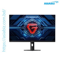 Xiaomi Redmi G27Q 2026 Edition 27 inch 200Hz 2K QHD IPS Gaming Monitor
